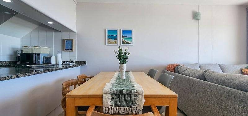 To Let 2 Bedroom Property for Rent in Dolphin Beach Western Cape